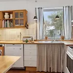 Gorgeous In With Kitchen Prázdninový dům *