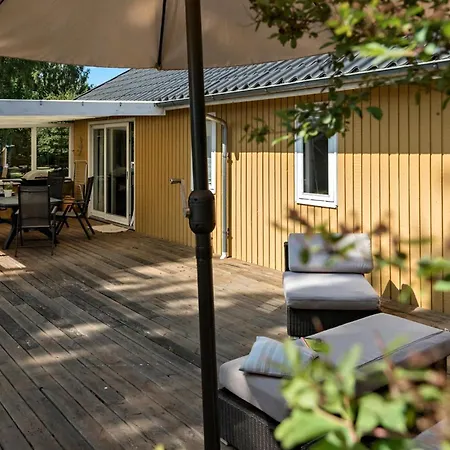 Gorgeous In With Kitchen * Stege