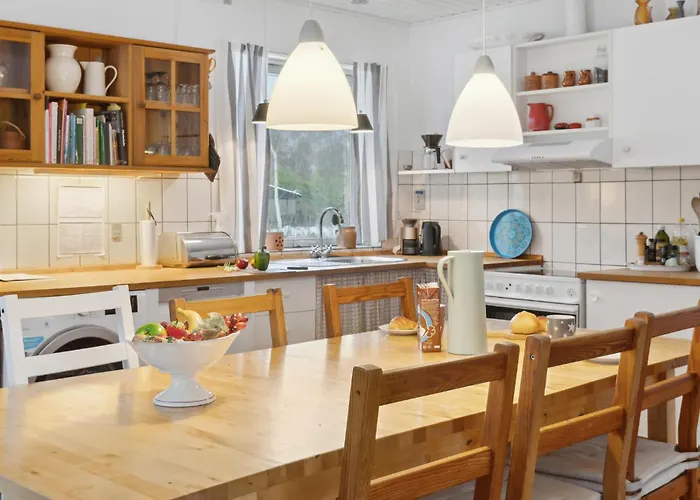 Gorgeous In With Kitchen 斯泰厄