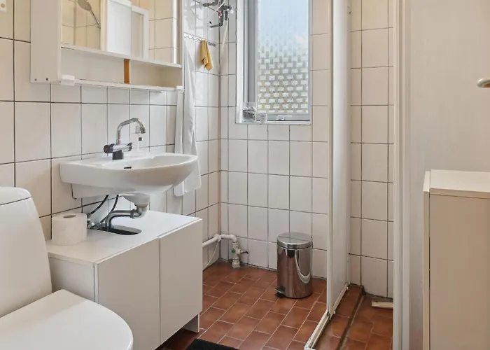 Gorgeous In With Kitchen * Stege